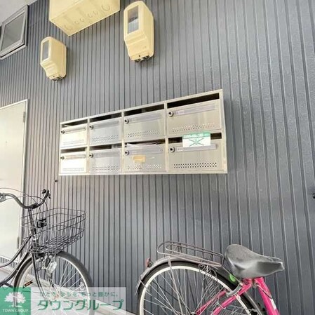 RoRoつゆはしの物件内観写真